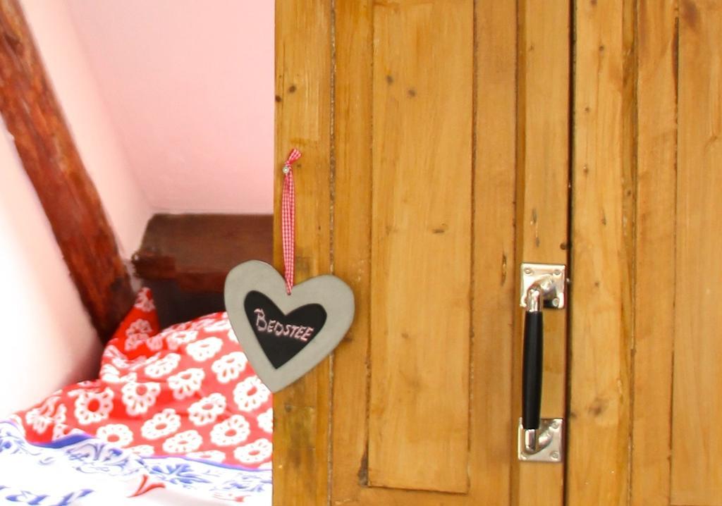 Boerderij De Zalm Bed & Breakfast Schalkwijk Cameră foto