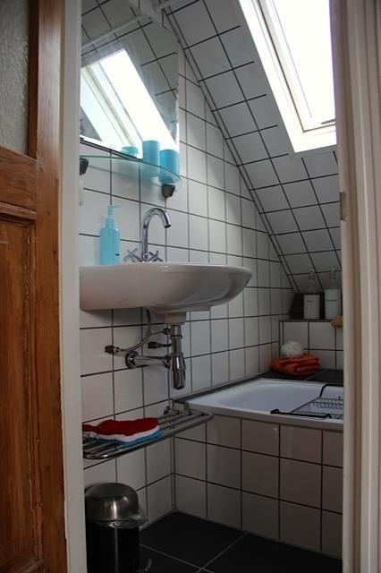 Boerderij De Zalm Bed & Breakfast Schalkwijk Cameră foto